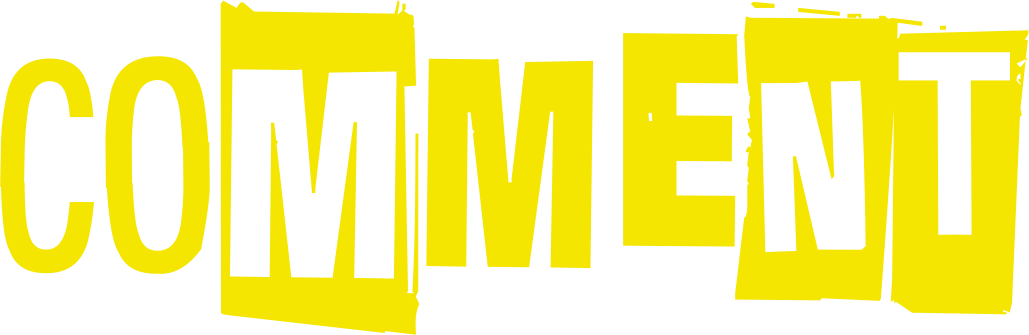 COMMENT