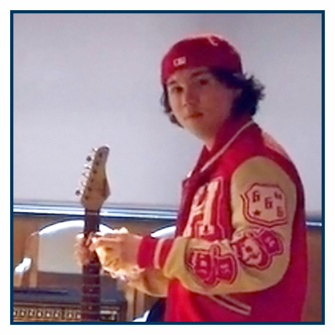 Paul
					ＷＥＮＤＹ )（アキラの友人役)