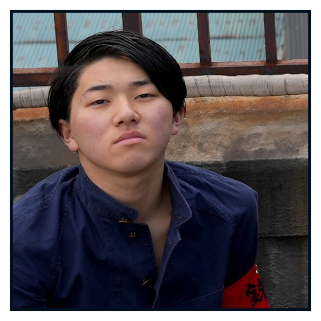 Sena
					ＷＥＮＤＹ )（若いヨハン役)