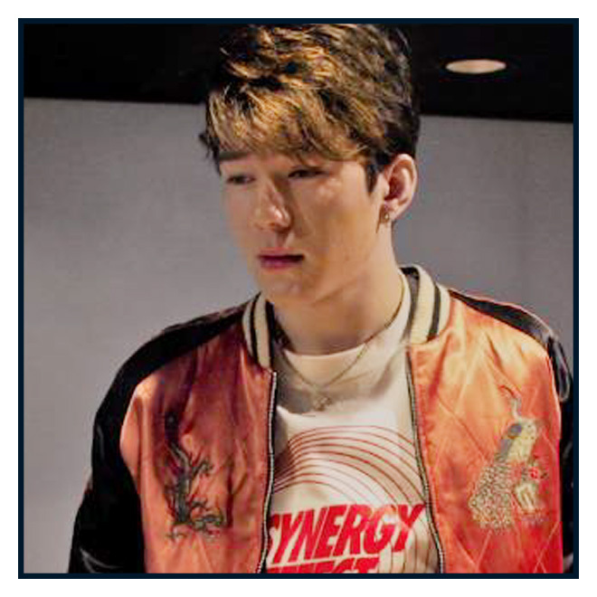 Skye
					ＷＥＮＤＹ )（若手ミュージシャン アキラ役)