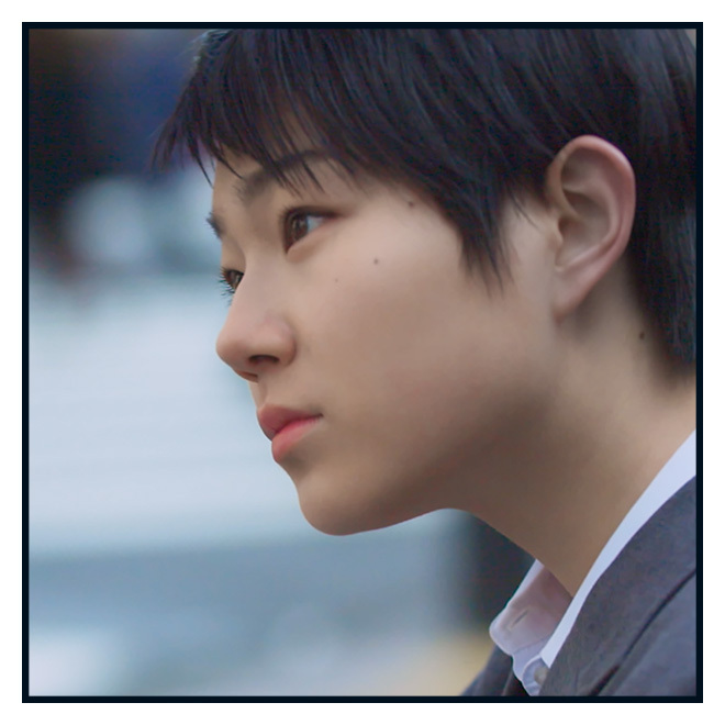 成海花音（イチのひとり娘ニコ役）